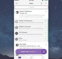 notion email GIF by Product Hunt
