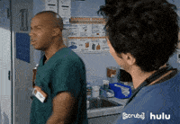 hulu tv nbc scrubs