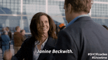 cameron crowe lol GIF by Showtime