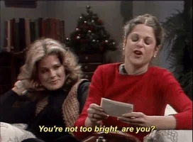 gilda radner no GIF by Saturday Night Live