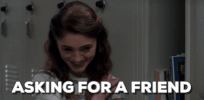 Lets-just-be-friends-okay GIFs - Get the best GIF on GIPHY