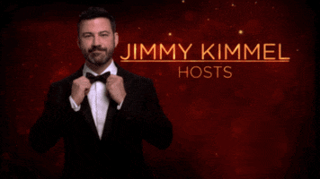Jimmy Kimmel Host GIF by Emmys