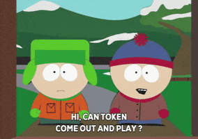 stan marsh GIF by South Park