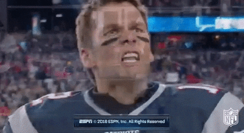 NFL football nfl excited crazy GIF