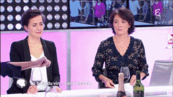 {Program_Tag} GIF by Wildmoka