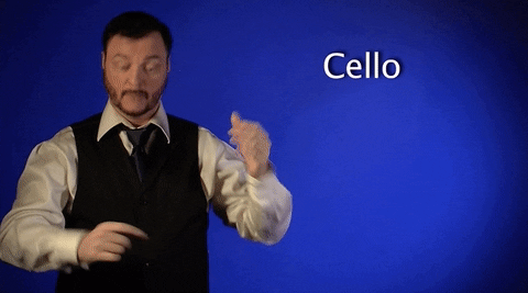 cellos meme gif