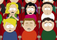 Shocked-crowd GIFs - Get the best GIF on GIPHY