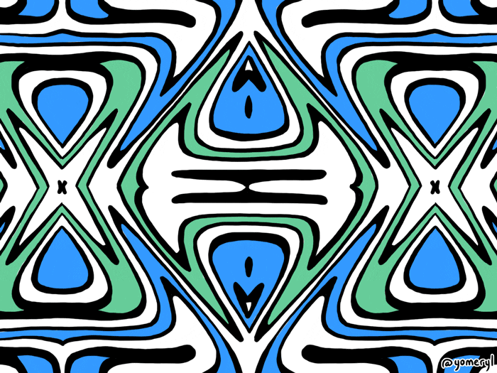 Image result for kaleidoscope gif