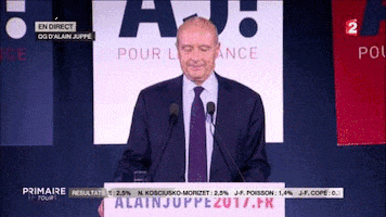 Salut GIF by franceinfo