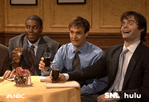 saturday night live snl GIF by HULU