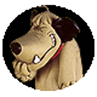 arandora  Sticker