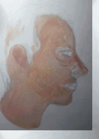 mitovisual mito selfportrait autorretrato mitovisual GIF