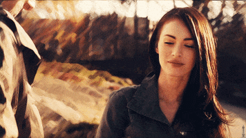 SKYNET megan fox GIF