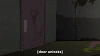 sad kyle broflovski GIF by South Park 