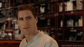 mike jude smh GIF by Idiocracy