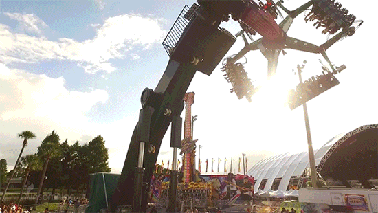 Carnival Ride Gifs Get The Best Gif On Giphy