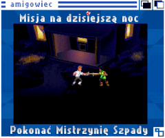 amigowiec game point adventure click GIF