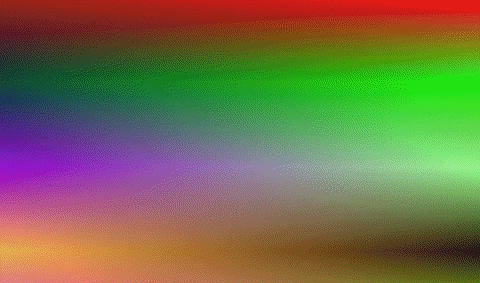 colorful gifs  Colorful gifs, Art videos, Online gif