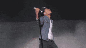 Chance The Rapper GIF by The Meadows NYC