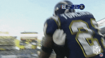 San Diego Chargers Football GIF by NFL