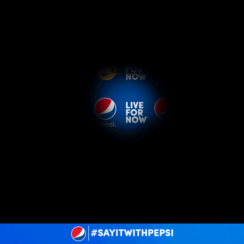 live for now emoji GIF by Pepsi Jamaica 