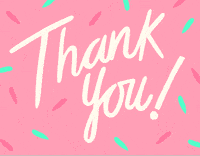 Thank You Message Gifs Get The Best Gif On Giphy