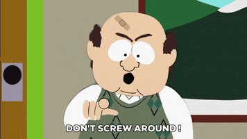 angry picture GIF by South Park 