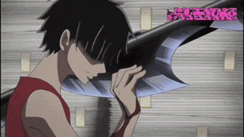 Minks  GIF