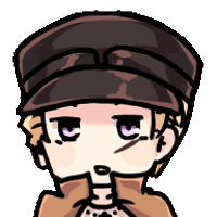 Hetalia Sticker