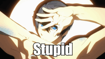 Anime Gif Merman GIF