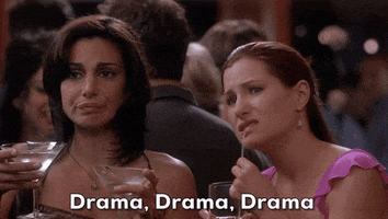 Drama GIFs - Get the best GIF on GIPHY