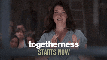 Hbo GIF by Togetherness