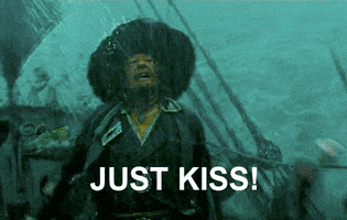 reviewerrachel ship otp shipping barbosa GIF