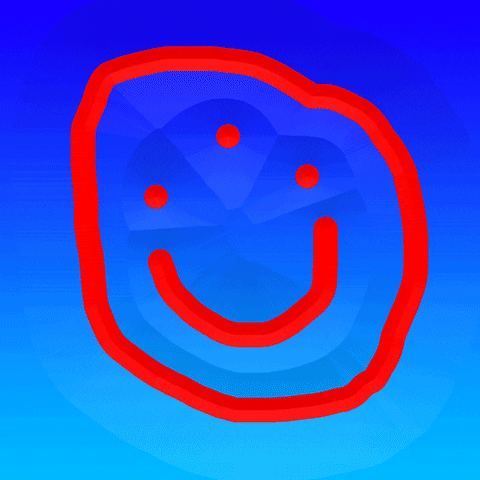 Design Smile GIF by Anthony D'Angelo