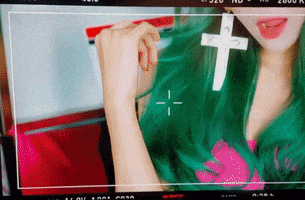 wisely exid hani GIF