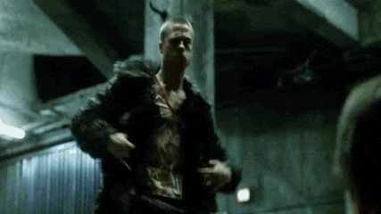 Fight Club Gifs Get The Best Gif On Giphy