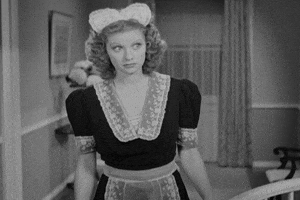 lucille ball lucy GIF by Warner Archive