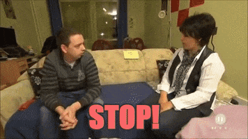 andreas tv stop rtl andrea GIF
