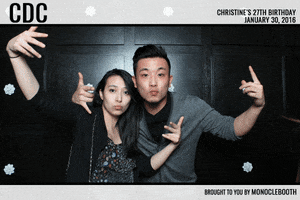GIF by Monocle Booth