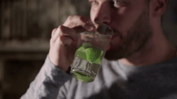 comedy central GIF by Drunk History UK