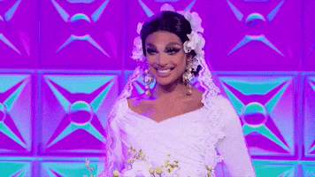 Season 9 9X3 GIF by RuPaul's Drag Race
