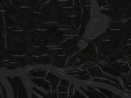 marianoju morning night day hamburg GIF