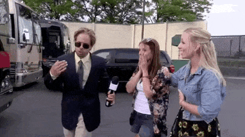 interview GIF by The Ed Bassmaster Show