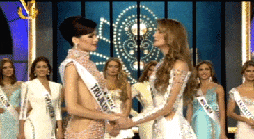 arnaldoespinoza miss venezuela GIF
