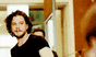 rose leslie wink GIF