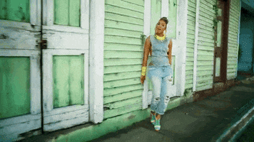 angels and demons GIF by Tamar Braxton
