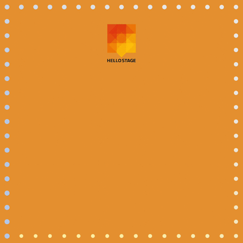 San Francisco GIF by Hello Stage