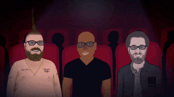 3d GIF by Story Time with Fat Jew