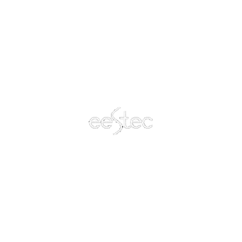 EESTEC Sticker