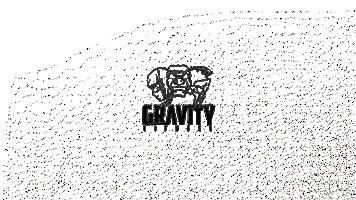 Sticker by GravityFitness